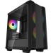 Deepcool Корпус Deepcool CC360 ARGB (R-CC360-BKAPM3-G-1)