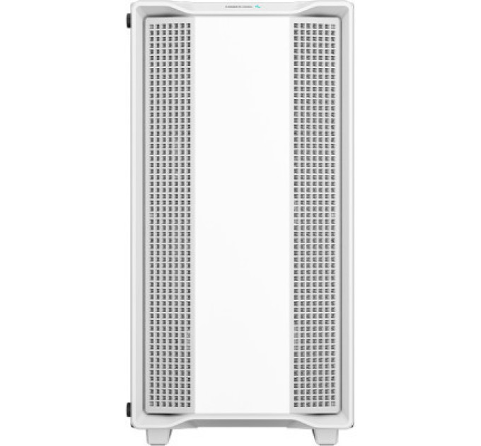 Deepcool Корпус Deepcool CC360 WH ARGB (R-CC360-WHAPM3-G-1)