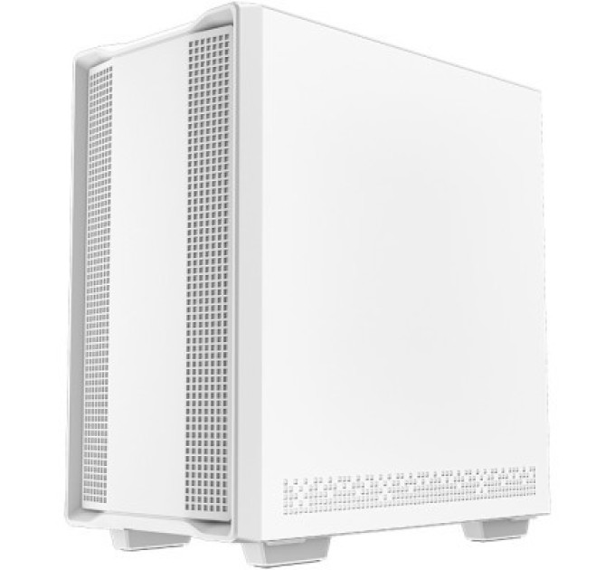 Deepcool Корпус Deepcool CC360 WH ARGB (R-CC360-WHAPM3-G-1)