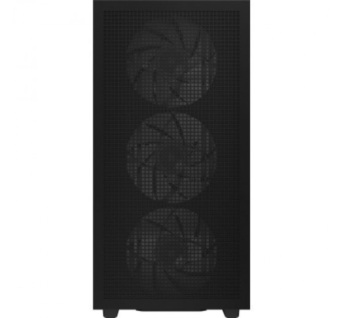 Deepcool Корпус Deepcool CH560 Digital Black (R-CH560-BKAPE4D-G-1)