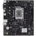 ASUS Материнська плата ASUS PRIME H610M-R-SI
