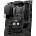 MSI Материнська плата MSI PRO Z790-S WIFI