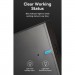 Vention Кишеня зовнішня Vention 2.5" HDD/SSD USB 3.0 Micro-B Black (KPAB0)