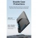 Vention Кишеня зовнішня Vention 2.5" HDD/SSD USB 3.0 Micro-B Black (KPAB0)