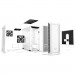 Be quiet! Корпус Be quiet! SHADOW BASE 800 DX White (BGW62)