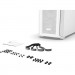 Be quiet! Корпус Be quiet! SHADOW BASE 800 FX White (BGW64)