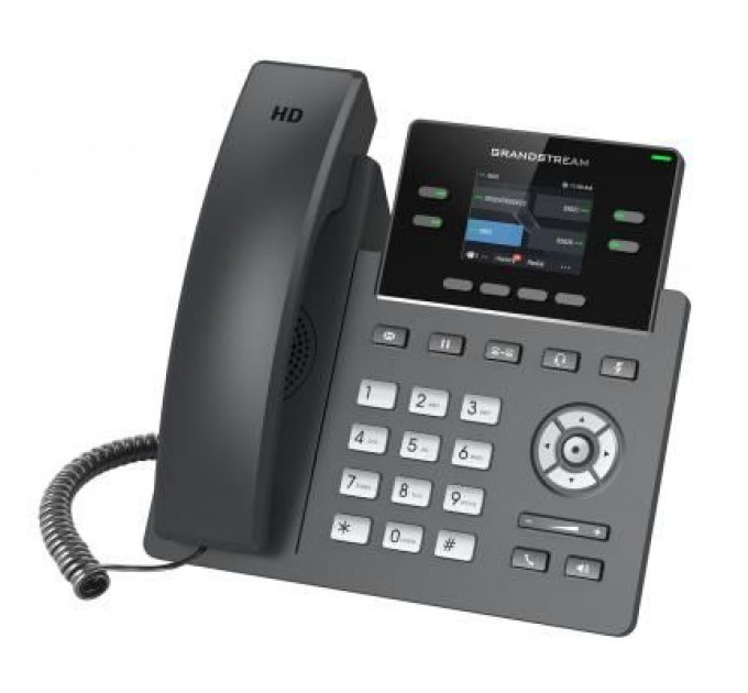 Grandstream IP телефон Grandstream GRP2612P