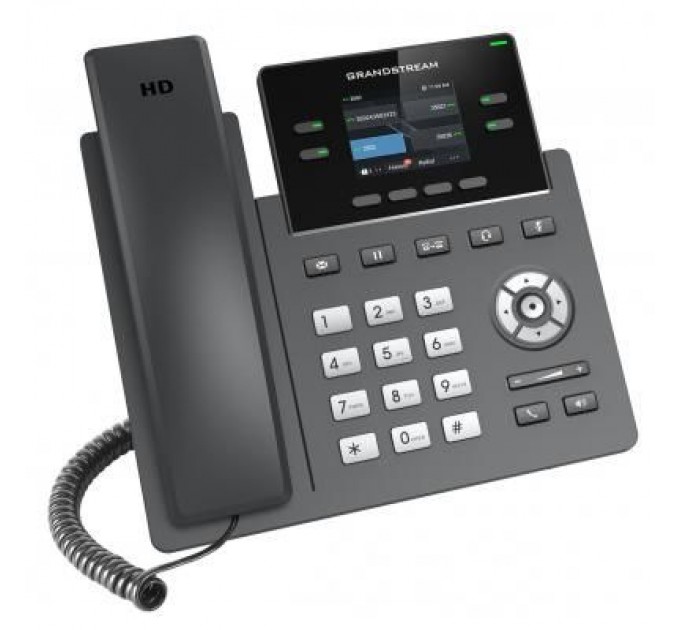 Grandstream IP телефон Grandstream GRP2612P