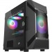 1stPlayer Корпус 1stPlayer D3-A-F2P-F2-BK