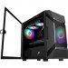 1stPlayer Корпус 1stPlayer D3-A-F2P-F2-BK