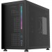 1stPlayer Корпус 1stPlayer Mi6-1F2-BK