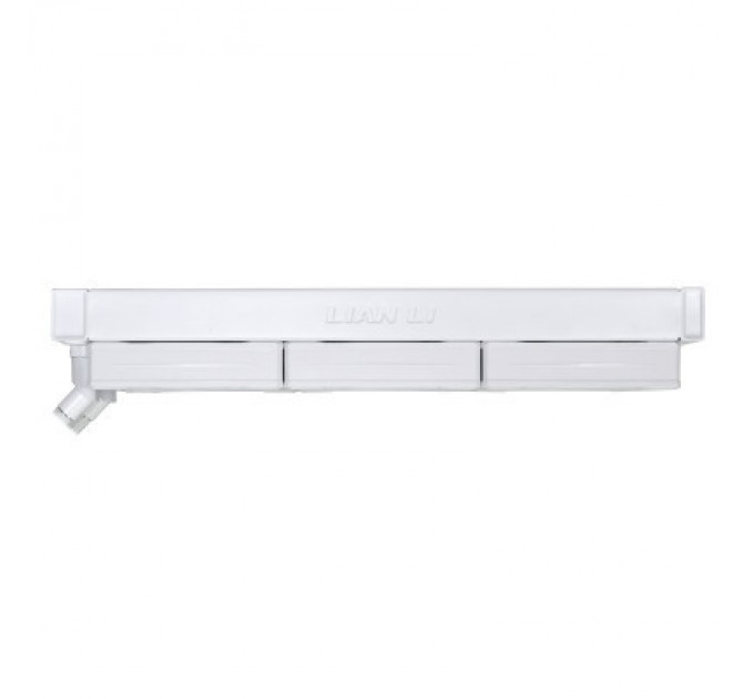 Lian Li Система рідинного охолодження Lian Li Galahad II Trinity 360 White (G89.GA2T36W.00)