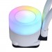 Lian Li Система рідинного охолодження Lian Li Galahad II Trinity 360 White (G89.GA2T36W.00)