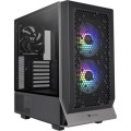 ThermalTake Корпус ThermalTake Ceres 300 TG ARGB Black (CA-1Y2-00M1WN-00)