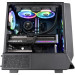 ThermalTake Корпус ThermalTake Ceres 300 TG ARGB Black (CA-1Y2-00M1WN-00)
