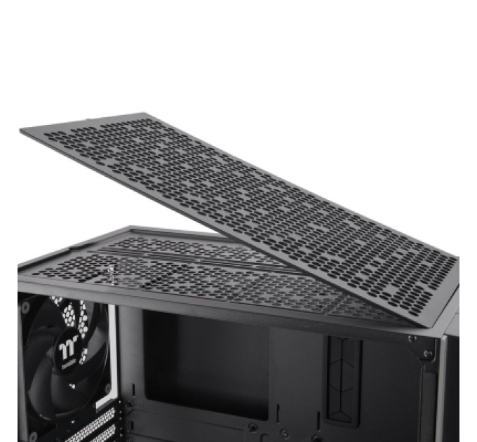 ThermalTake Корпус ThermalTake Ceres 300 TG ARGB Black (CA-1Y2-00M1WN-00)