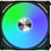 Lian Li Кулер до корпусу Lian Li AL140V2 Black Cooler (G99.14ALV21B.00)