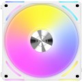 Lian Li Кулер до корпусу Lian Li AL140V2 White Cooler (G99.14ALV21W.00)
