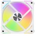 Lian Li Кулер до корпусу Lian Li AL140V2 White Cooler (G99.14ALV21W.00)