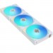 Lian Li Кулер до корпусу Lian Li AL140V2 White Cooler (G99.14ALV21W.00)