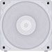 Lian Li Кулер до корпусу Lian Li P28 Single White (G99.12P281W.00)