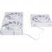 Lian Li Кулер до корпусу Lian Li P28 Triple White (G99.12P283W.00)