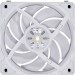 Lian Li Кулер до корпусу Lian Li P28 Triple White (G99.12P283W.00)