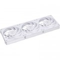 Lian Li Кулер до корпусу Lian Li P28 Triple White (G99.12P283W.00)