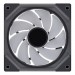 Lian Li Кулер до корпусу Lian Li Reverse SL-INF 120mm Single black (G99.12RSLIN1B.00)