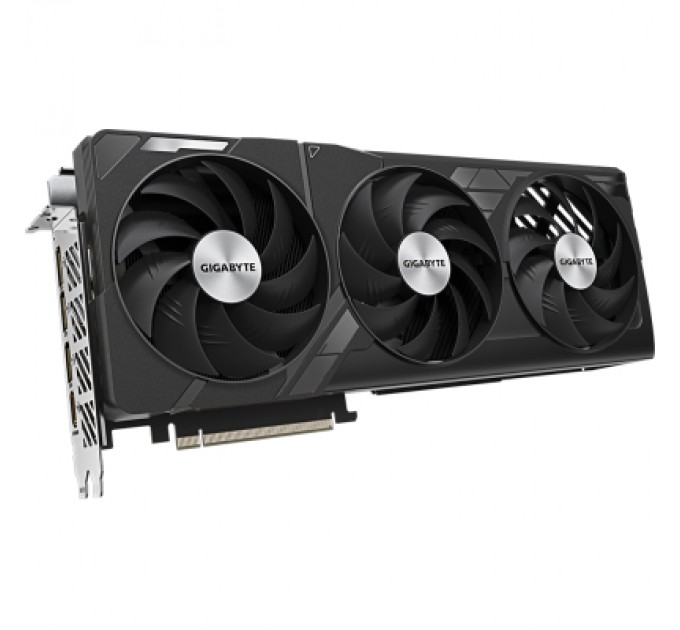 GIGABYTE Відеокарта GIGABYTE GeForce RTX4090 24GB WINDFORCE (GV-N4090WF3V2-24GD)