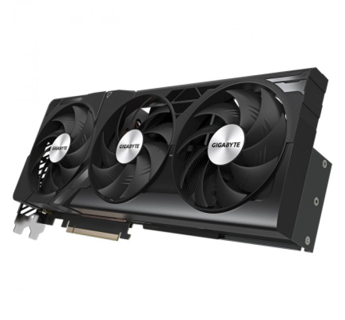 GIGABYTE Відеокарта GIGABYTE GeForce RTX4090 24GB WINDFORCE (GV-N4090WF3V2-24GD)