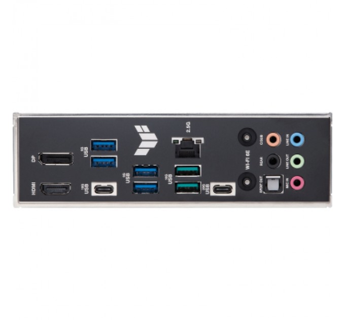 ASUS Материнська плата ASUS TUF GAMING Z790-PRO WIFI