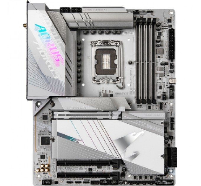 GIGABYTE Материнська плата GIGABYTE Z790 AORUS PRO X