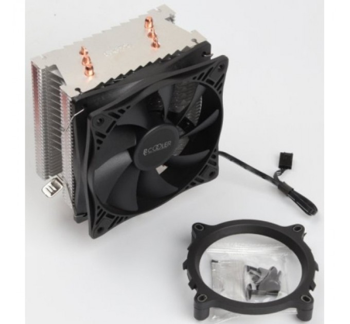 PcCooler Кулер до процесора PcCooler GI-X3 Classic