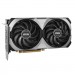 MSI Відеокарта MSI GeForce RTX4070 12Gb VENTUS 2X E OC (RTX 4070 VENTUS 2X E 12G OC)