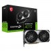 MSI Відеокарта MSI GeForce RTX4070 12Gb VENTUS 2X E OC (RTX 4070 VENTUS 2X E 12G OC)