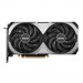 MSI Відеокарта MSI GeForce RTX4070 12Gb VENTUS 2X E OC (RTX 4070 VENTUS 2X E 12G OC)