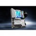 Ekwb Водоблок Ekwb EK-Quantum Velocity D-RGB - 1700 White Edition (3831109906637)