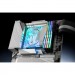 Ekwb Водоблок Ekwb EK-Quantum Velocity D-RGB - 1700 White Edition (3831109906637)