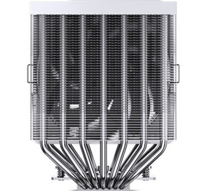 JONSBO Кулер до процесора JONSBO CR-3000 ARGB White