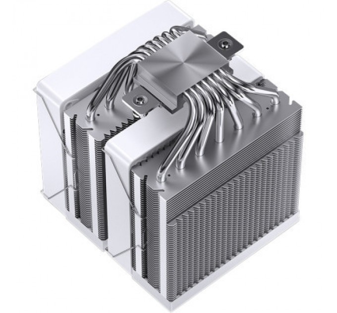 JONSBO Кулер до процесора JONSBO CR-3000 ARGB White