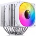 JONSBO Кулер до процесора JONSBO CR-3000 ARGB White