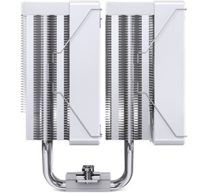 JONSBO Кулер до процесора JONSBO CR-3000 ARGB White