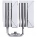 JONSBO Кулер до процесора JONSBO CR-3000 ARGB White