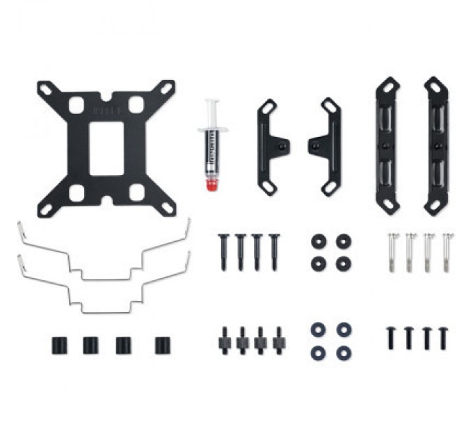 JONSBO Кулер до процесора JONSBO CR-3000 ARGB White