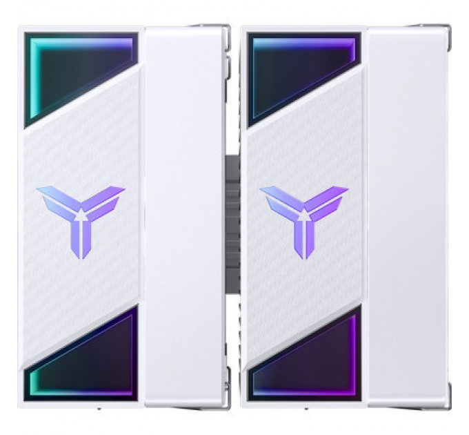 JONSBO Кулер до процесора JONSBO CR-3000 ARGB White