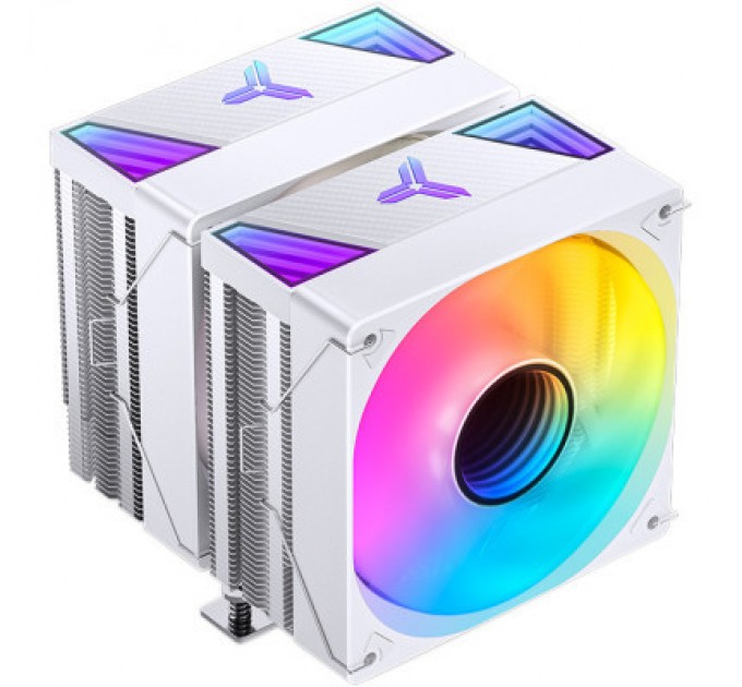 JONSBO Кулер до процесора JONSBO CR-3000 ARGB White