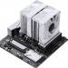 JONSBO Кулер до процесора JONSBO CR-3000 ARGB White
