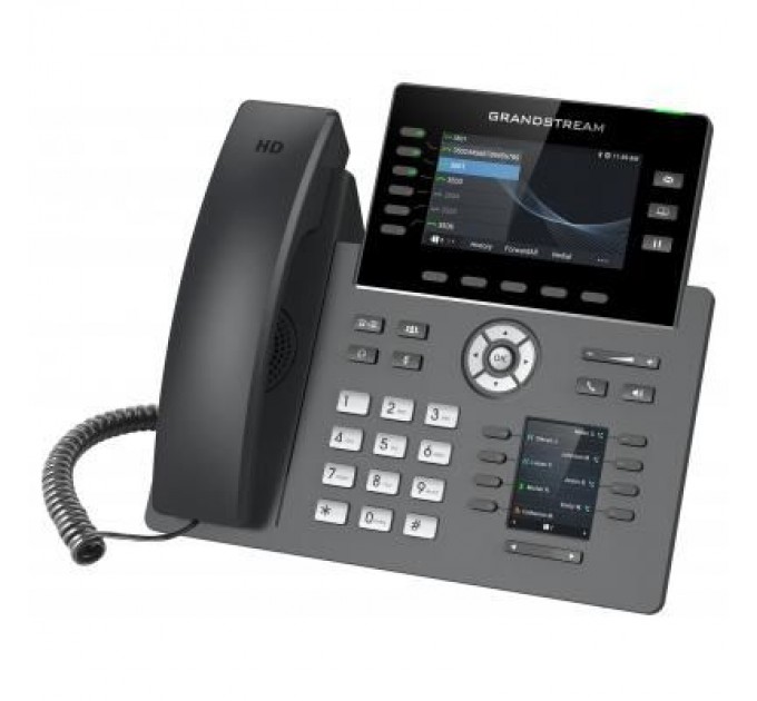 Grandstream IP телефон Grandstream GRP2616