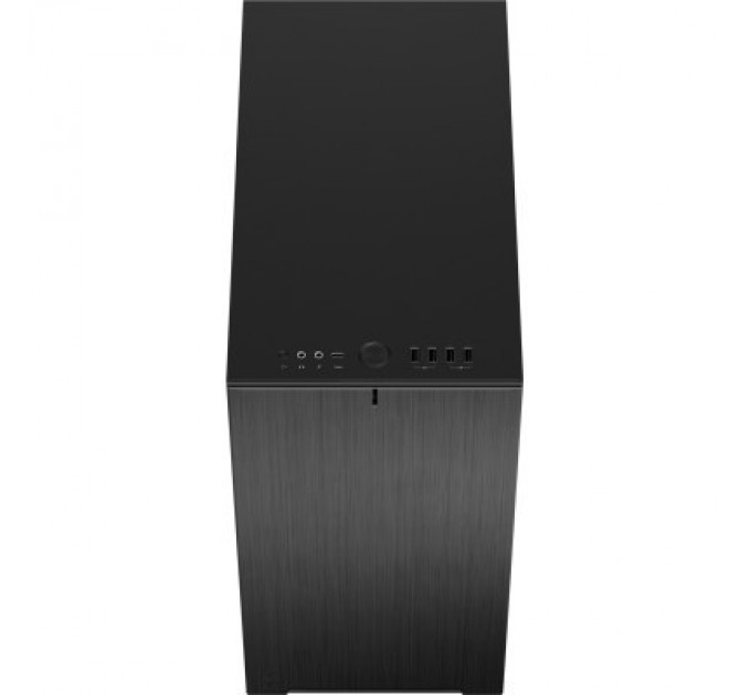 Fractal Design Корпус Fractal Design Define 7 Mini - Black Solid (FD-C-DEF7M-01)
